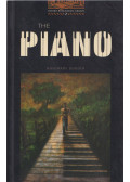 Border, Rosemary - The Piano