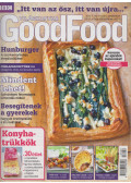 Ördögh Bálint - BBC GoodFood 2013. szeptember