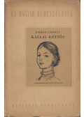 Ember György - Kállai kettős