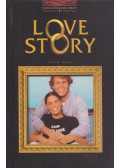 Erich Segal - Love Story