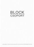 Fitz Péter - Block csoport