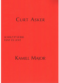 Mattyasovszky Péter - Major Kamill / Curt Asker