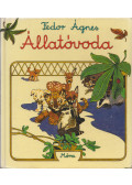 Fedor Ágnes - Állatóvoda