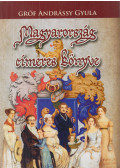 Gróf Andrássy Gyula - Magyarország címeres könyve (reprint)