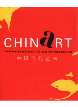  - Chinart, Budapest 2003 antikvár könyv