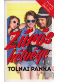 Tolnai Panka - Zűrös hétvége