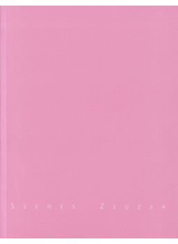 Bán András - Szenes Zsuzsa emlékkiállítása Bán András - Szenes Zsuzsa emlékkiállítása, Budapest 2003 antikvár könyv