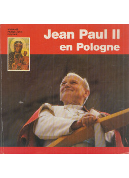 Dominique Le Corre, Abbé Marc Sobotka - Jean-paul II en pologne, Bagnolet 1979 antikvár könyv