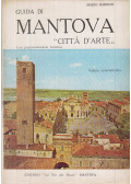 Bardini, Mario - Guida di Mantova