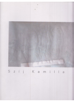 Dékei Kriszta - Szíj Kamilla, Budapest 2003 antikvár könyv