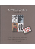 Gyárfás Gábor - Gyárfás Gábor grafikái - A diplomától a privát plakátokig / Graphic Designs by Gábor Gyárfás - From Diploma to Private Posters