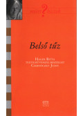 Csernóczky Judit - Belső tűz (Dedikált)