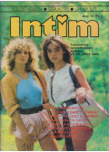 Esztergomi László - Intim 1992/2.
