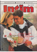 Esztergomi László - Intim 1992/1.
