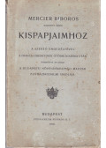 Mercier - Kispapjaimhoz