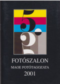 Módos Gábor - Fotószalon 5.