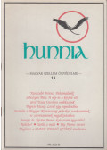 Kunszabó Ferenc - Hunnia 19. 1991. május 25.