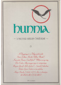 Dézsma György,Kunszabó Ferenc - Hunnia 13. 1990. november