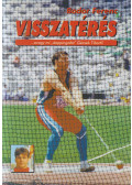 Bodor Ferenc - Visszatérés (dedikált)