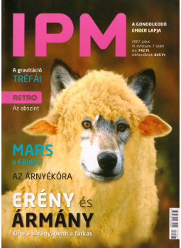 Dr. Mezővári Gyula - IPM 2007. július Dr. Mezővári Gyula - IPM 2007. július, Budapest 2007 antikvár könyv