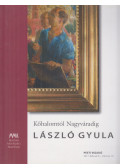 László Zoltán - Kőhalomtól Nagyváradig - László Gyula