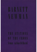Barnett Newman - The Stations of The Cross
