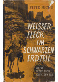 Peter Fuchs - Weisser Fleck im schwarzen Erdteil