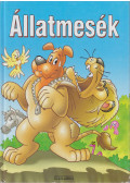 Sarkadi Péter (szerk.) - Állatmesék