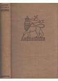 Anton Zischka - Abessinien