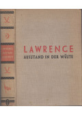 LAWRENCE, T.E. - Aufstand in der Wüste