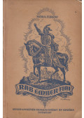 Móra Ferenc - Rab ember fiai