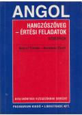 Bajczi Tünde,Kerekes Zsolt - Angol hangzószöveg-értési feladatok