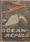 Franklin W. Dixon - Az óceánrepülő