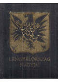 Bereczki Gábor - Lengyelország nagyjai (minikönyv)