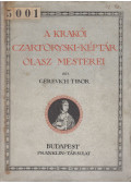 Gerevich Tibor - A krakói Czartoryski-Képtár olasz mesterei