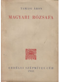 Tamási Áron - Magyari rózsafa