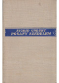 Undset, Sigrid - Pogány szerelem
