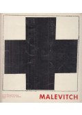 Pontus Hulten - Malevitch