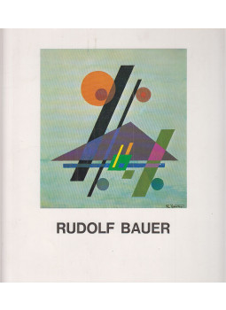  - Rudolf Bauer, Köln 1973 antikvár könyv