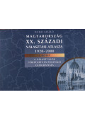 Hubai László - Magyarország XX. századi választási atlasza 1920-2000 I-III.