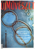 Sinkovits Péter - Új művészet 2002. november