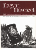 Kulin Ferenc - Magyar Művészet 2015/2.