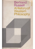 Bertrand Russell - A History of Western Philsophy