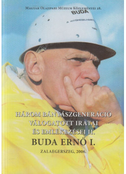 Buda Attila - Buda Ernő I. Buda Attila - Buda Ernő I., Zalaegerszeg 2006 antikvár könyv
