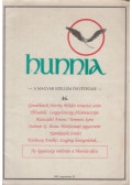 Kunszabó Ferenc - Hunnia 46.