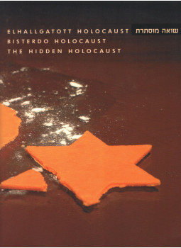 Dr. Fabényi Júlia - Elhallgatott Holocaust - Bisterdo Holocaust- The Hidden Holocaust Dr. Fabényi Júlia - Elhallgatott Holocaust - Bisterdo Holocaust- The Hidden Holocaust, Budapest 2004 antikvár könyv
