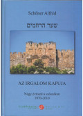 Schőner Alfréd - Az irgalom kapuja