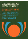 Robert O'Neill,Roy Kingsbury,Tony Yeadon - Kernel Lessons Intermediate - Student's Book