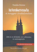 Tomka Ferenc - Istenkeresés a magyar irodalomban