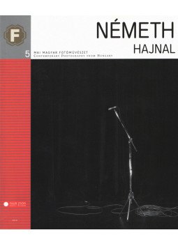 Molnár Edit, Kékesi Zoltán, Németh Hajnal - Németh Hajnal Molnár Edit, Kékesi Zoltán, Németh Hajnal - Németh Hajnal, Budapest 2010 antikvár könyv